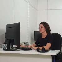 Vitória Wandscheer Pereira