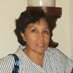 Maria Blanco