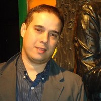 Sandro Rodrigues Pralon