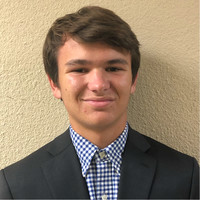 Caden O'Connor