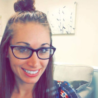 Samantha Klunk-Nduura, Lcpc (She/Her)