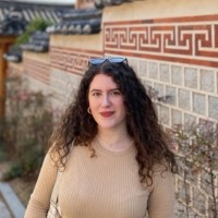 Gülce Naz Mert