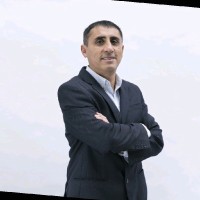 Jose Carlos Delgado Arango