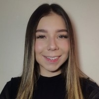 María Fernanda Ramírez Calderón