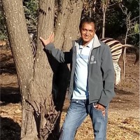 Vinodh Haripersad