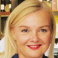Julia Moorhouse