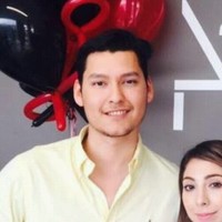 Adrián Flores Armendáriz