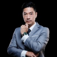 Bryan Tay
