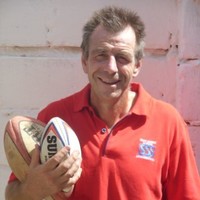 Paul Sills