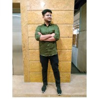 Biswajit Samal