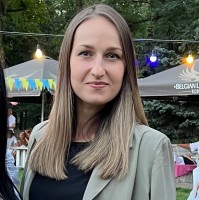 Евгения Герасимлюк