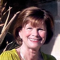 Christine Farrington