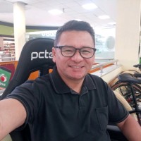 Roni manoel silva Manoel