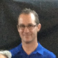 Peter Thompson