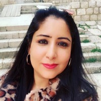 Kiran Sachdev(Certified Frm®, Oca, Istqb Certified)