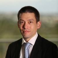 Chris Tsang