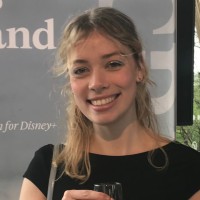 Anna Shepherd