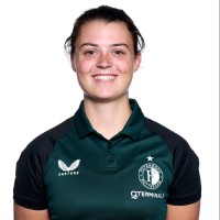 Cindy Van Der Struijs