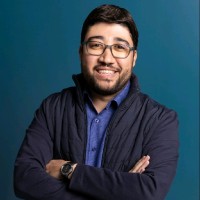 Rafael Marques da Silva