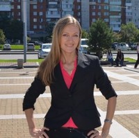 Юлия Осинцева
