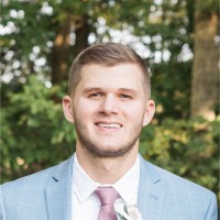 Joe Thouvenot Mba