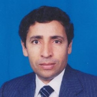 Ibrahim Gabr