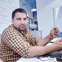 Dinesh Kumar Sharma