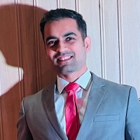 Sahil Ahuja