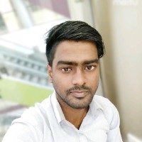 Krishna Gupta