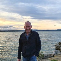 Graeme Tyrrell