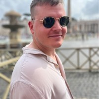 Nikolas Grkinic