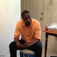 Terrell Gorham