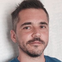 Laurent Vilarem