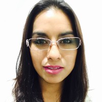 Claudia Berenice Becerra Mascot