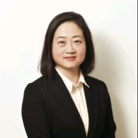Shirley Yu