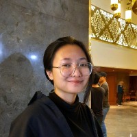 Ruth Pakpahan