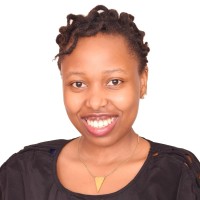 Grace Nyambu