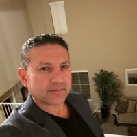 Andres Rodriguez