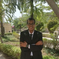 Shehab Mohammed Ahmed