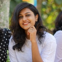 Fida Fathima N
