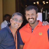 Sakthi Madhavan