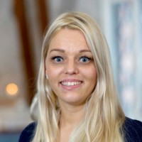 Tine Iselin Løvhøiden