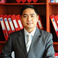 Thai Nguyen Van