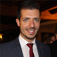 Simone Grasso