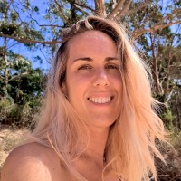 Nagore Fonseca Vázquez