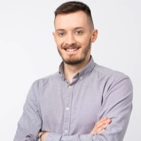 Maksym Kramarchuk