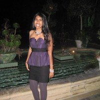 Sherika Jayawardena