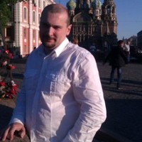 Dmitry Shibikin