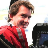 Garth Nicholson