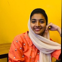 Shamila Shirin